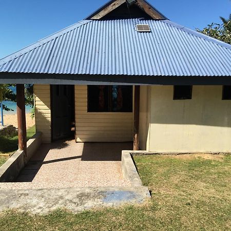 Hotel Waya Lailai Eco Haven Wayasewa Island Esterno foto