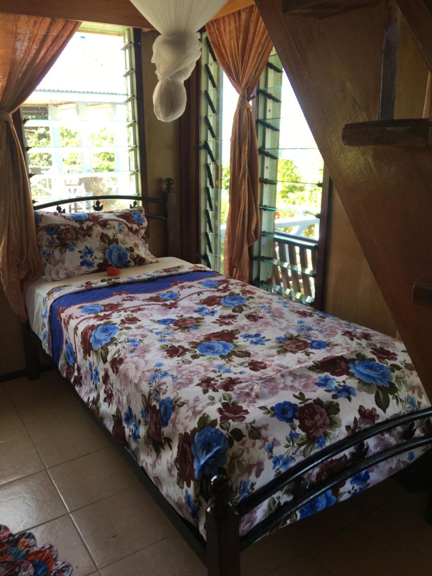 Hotel Waya Lailai Eco Haven Wayasewa Island Esterno foto