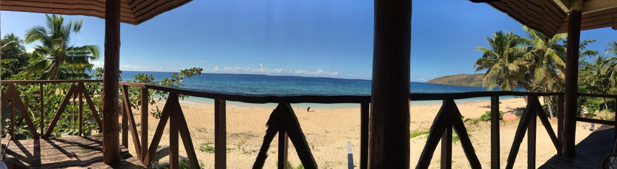 Hotel Waya Lailai Eco Haven Wayasewa Island Esterno foto