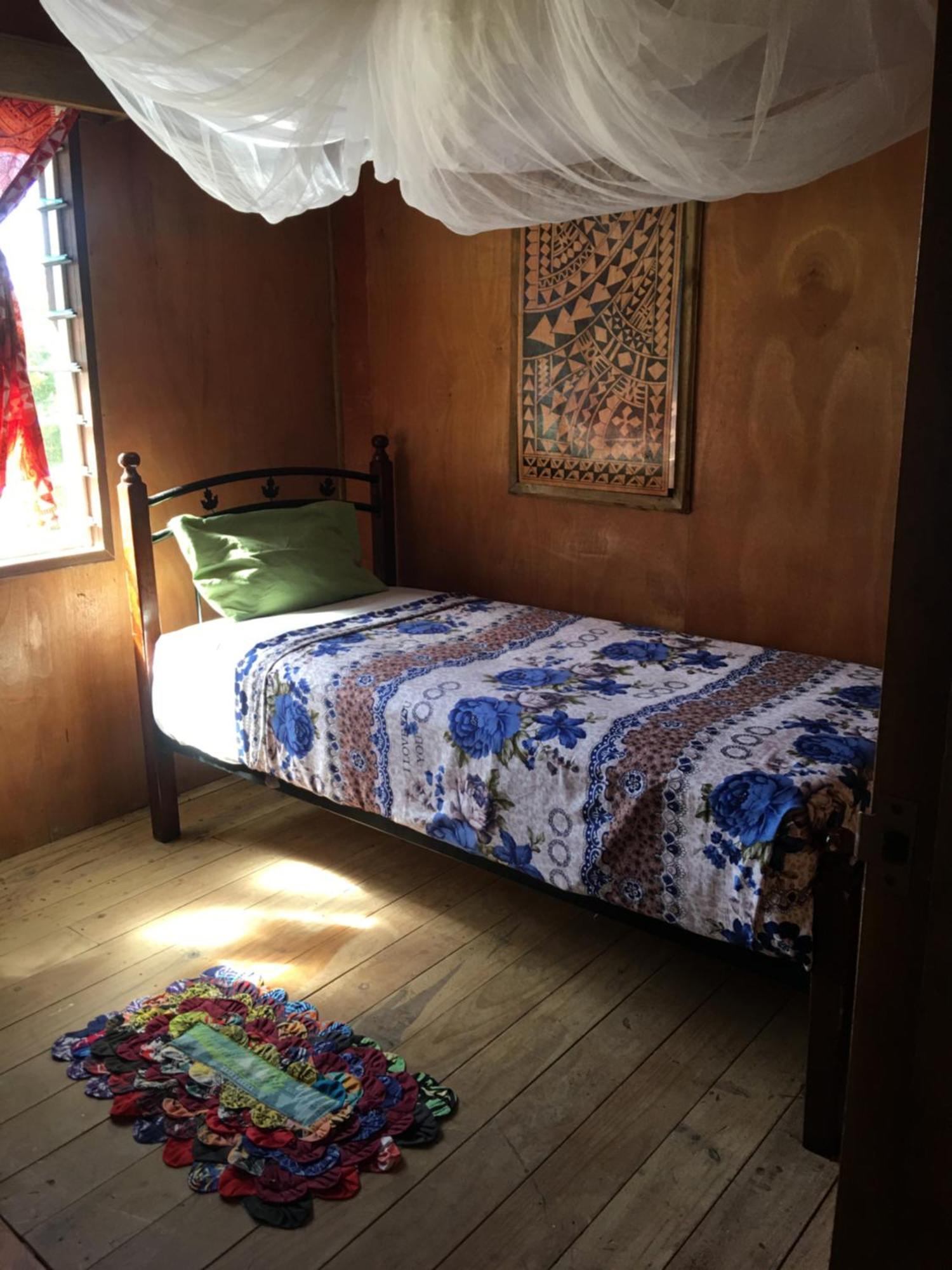 Hotel Waya Lailai Eco Haven Wayasewa Island Esterno foto