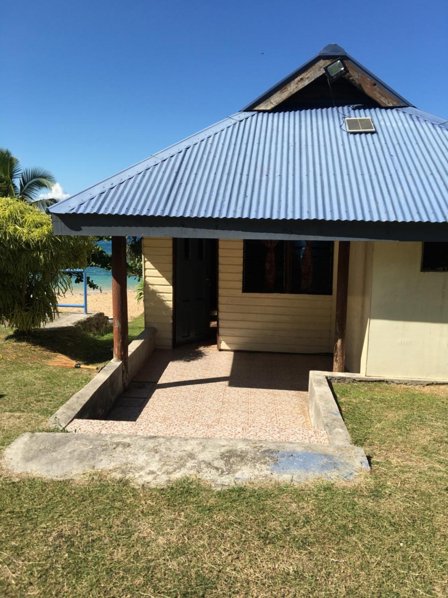 Hotel Waya Lailai Eco Haven Wayasewa Island Esterno foto