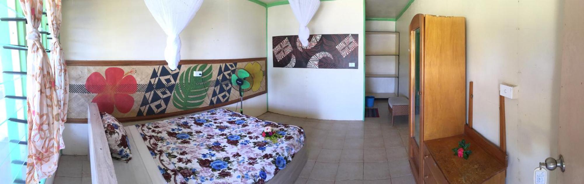 Hotel Waya Lailai Eco Haven Wayasewa Island Esterno foto
