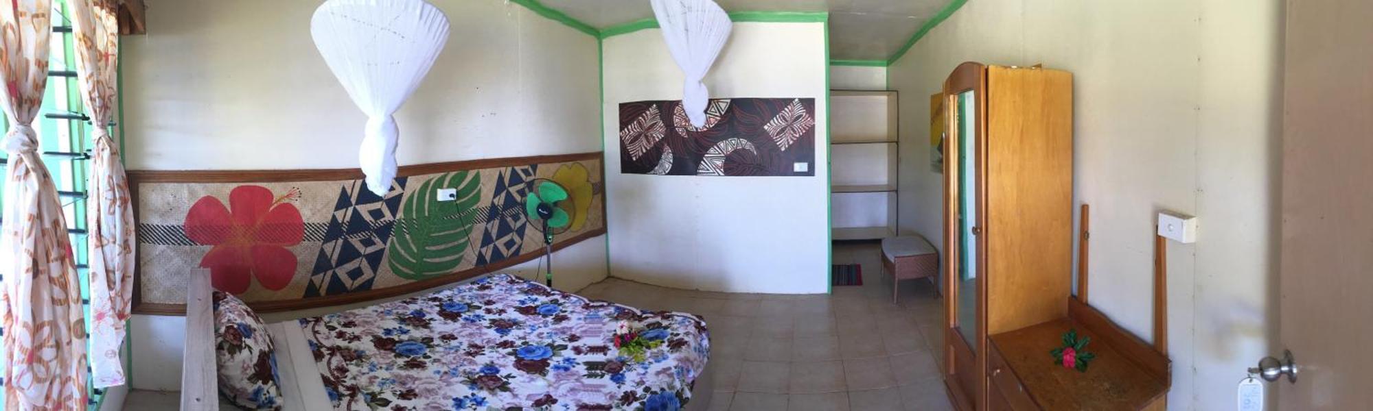 Hotel Waya Lailai Eco Haven Wayasewa Island Esterno foto