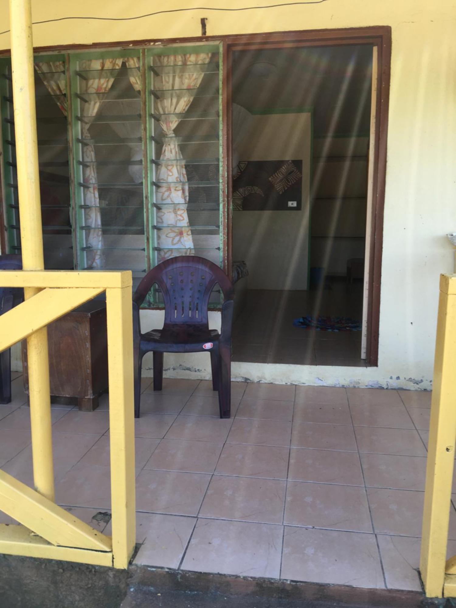 Hotel Waya Lailai Eco Haven Wayasewa Island Esterno foto