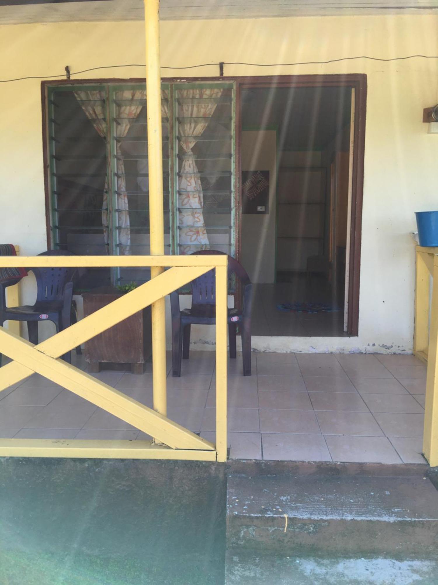Hotel Waya Lailai Eco Haven Wayasewa Island Esterno foto