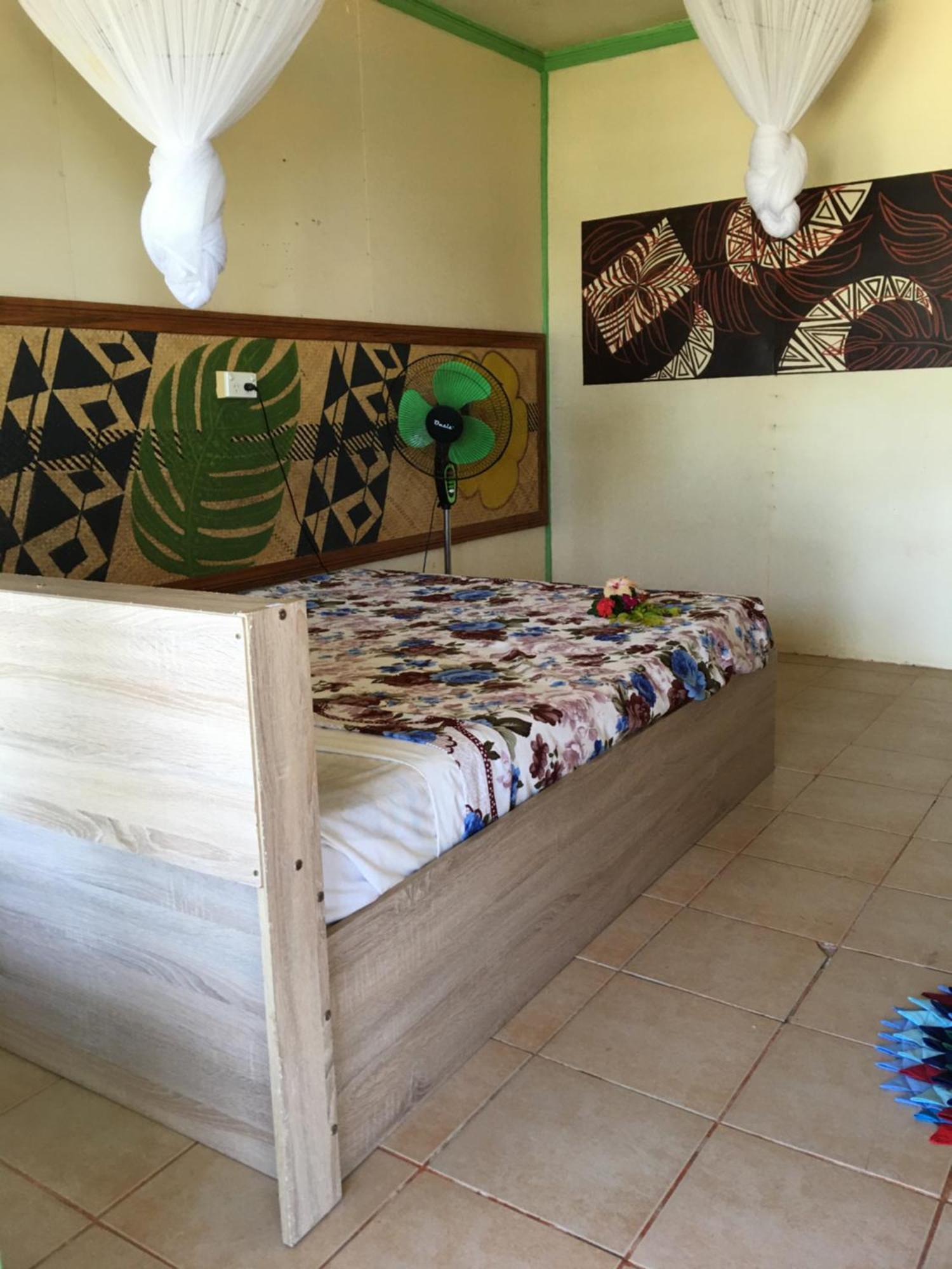 Hotel Waya Lailai Eco Haven Wayasewa Island Esterno foto