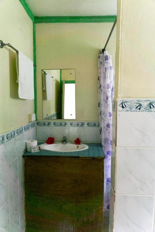 Hotel Waya Lailai Eco Haven Wayasewa Island Esterno foto