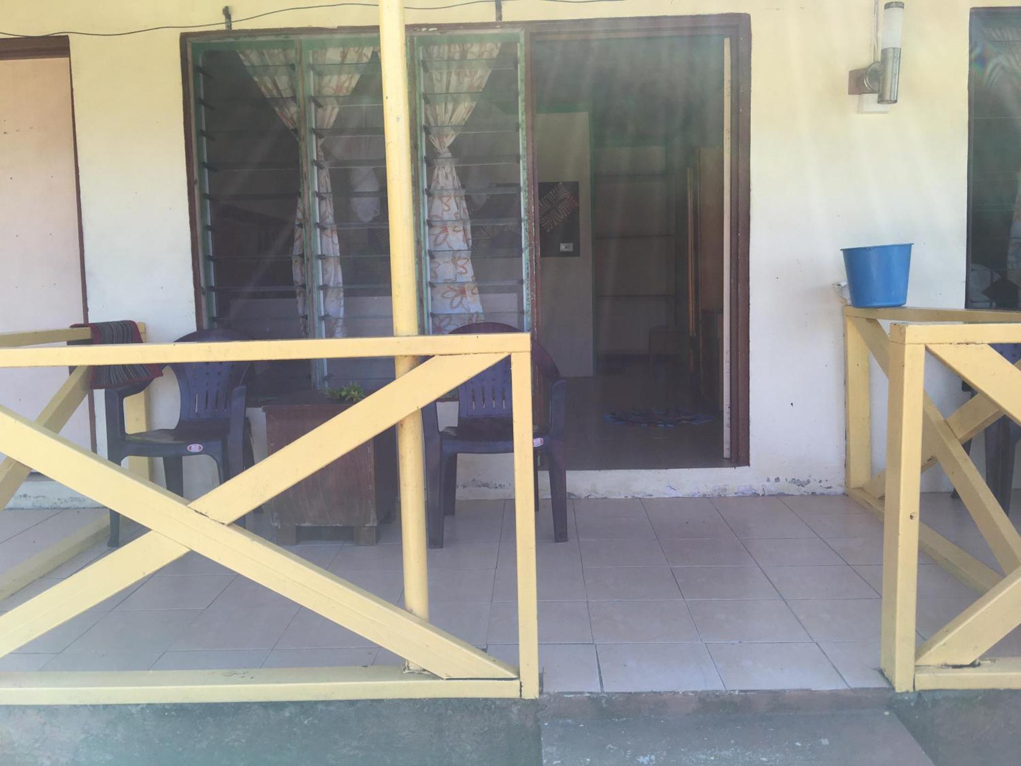 Hotel Waya Lailai Eco Haven Wayasewa Island Esterno foto