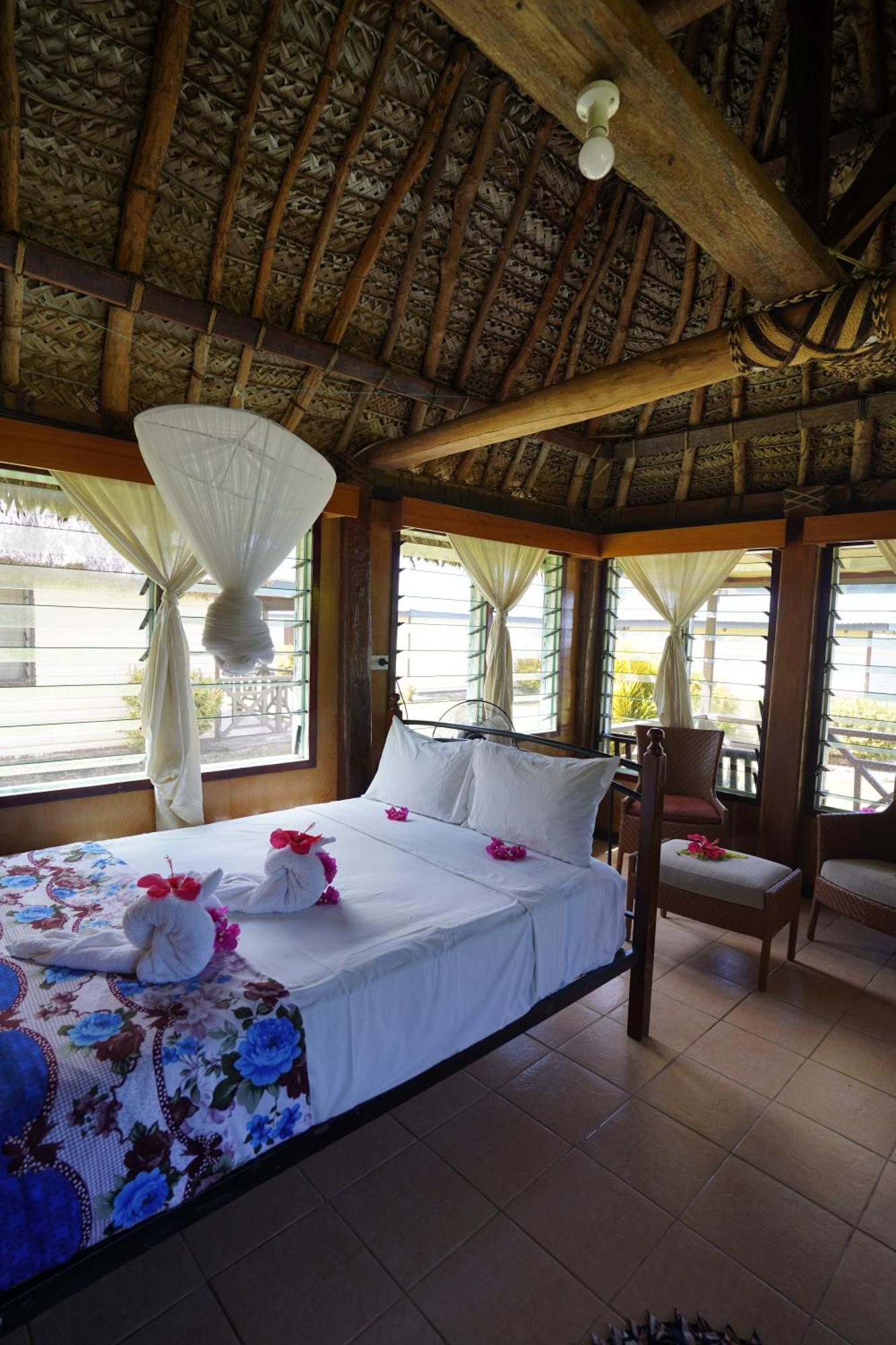 Hotel Waya Lailai Eco Haven Wayasewa Island Esterno foto